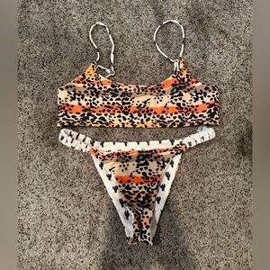 Slunks Reversible Bikini